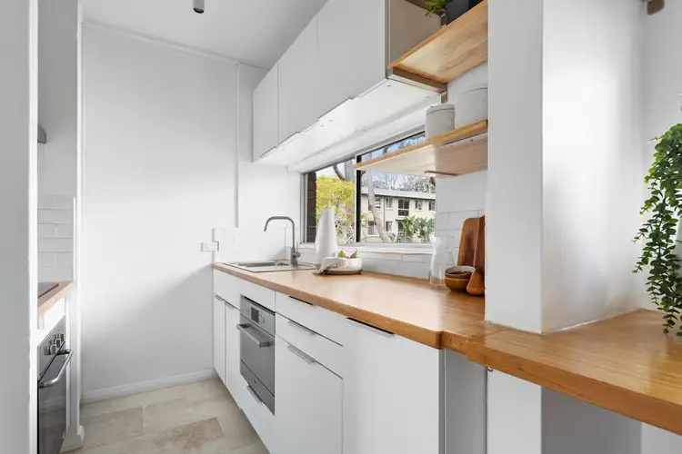 Third view of Homely apartment listing, 5/65 Gladstone Street, Newport NSW 2106