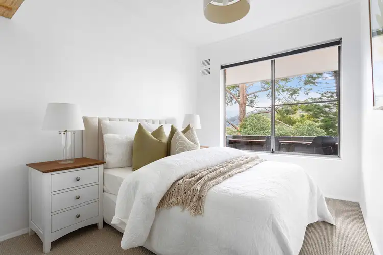 Fifth view of Homely apartment listing, 5/65 Gladstone Street, Newport NSW 2106