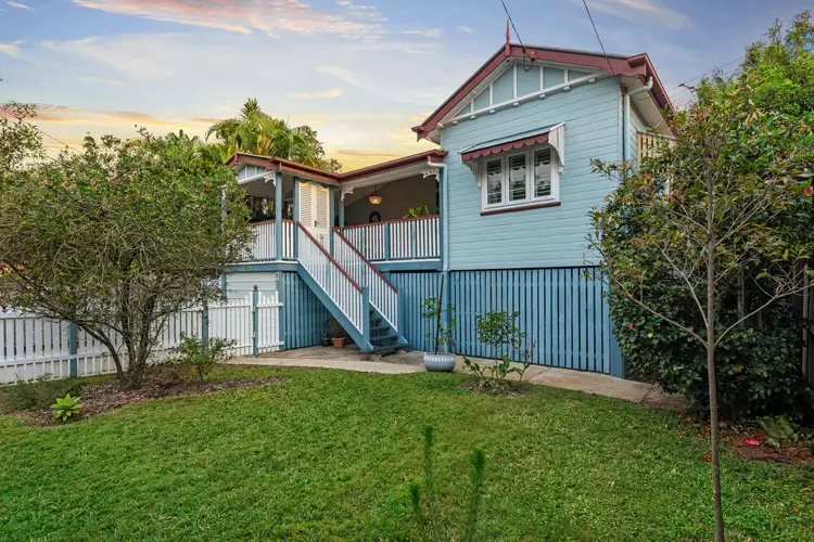 Main view of Homely house listing, 27 Gowen Street, Shorncliffe QLD 4017