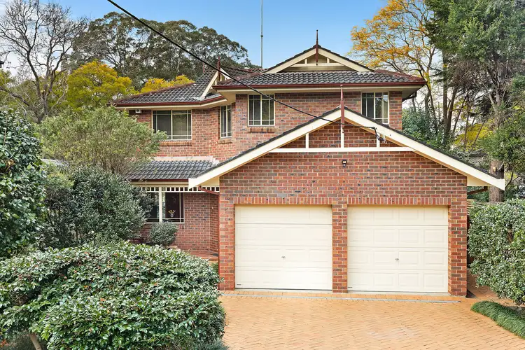 1A Stratford Ave, Denistone NSW 2114