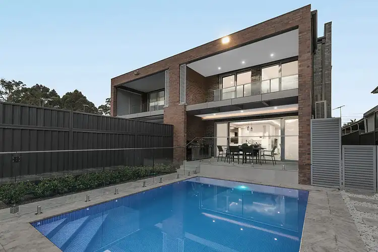 8A Thornton Avenue, Bass Hill NSW 2197