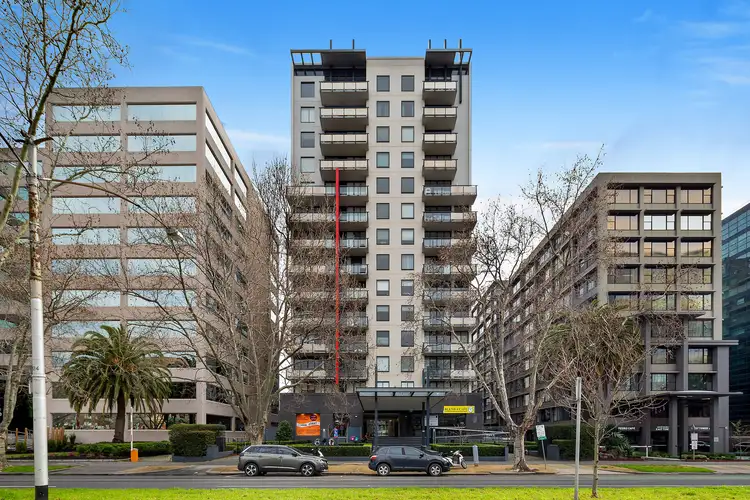 1110/610 St Kilda Road, Melbourne VIC 3004