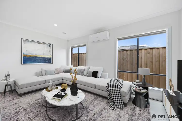 Sixth view of Homely house listing, 77 Brightvale Boulevard, Wyndham Vale VIC 3024