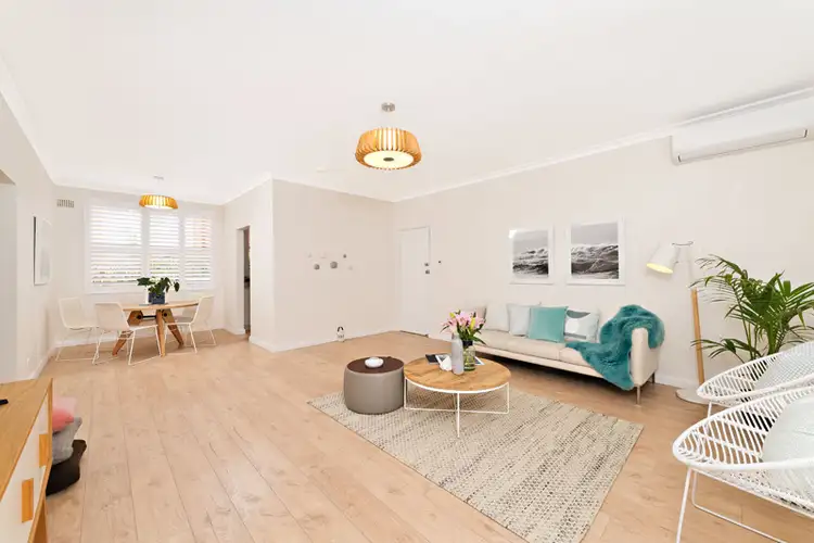 Second view of Homely apartment listing, 2/10 Bruce Street, Brighton-Le-Sands NSW 2216