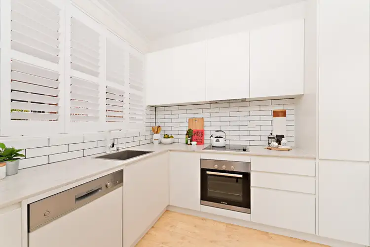 Third view of Homely apartment listing, 2/10 Bruce Street, Brighton-Le-Sands NSW 2216