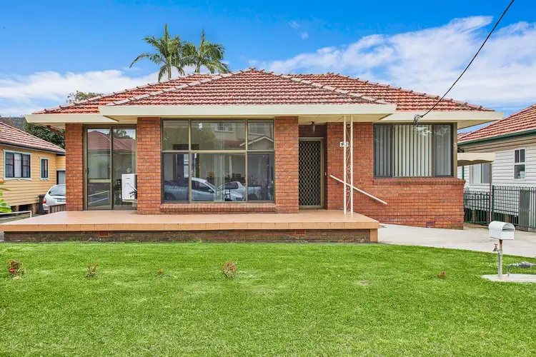 Main view of Homely house listing, 40 Fairy Avenue, Fairy Meadow NSW 2519