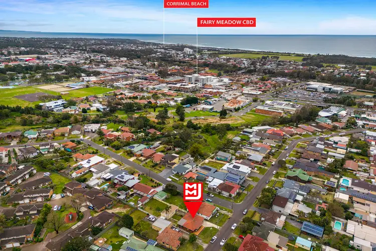 Third view of Homely house listing, 40 Fairy Avenue, Fairy Meadow NSW 2519