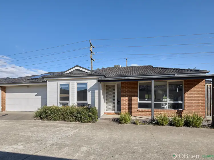 27/225 Sutton Street, Warragul VIC 3820