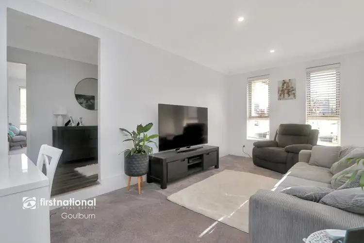 5 Clancy Place, Goulburn NSW 2580