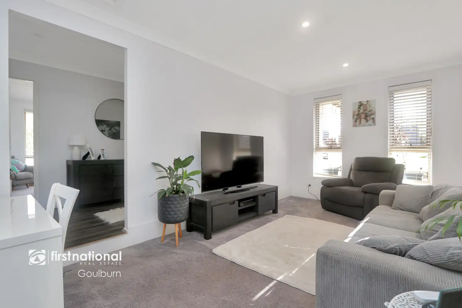 Main view of Homely house listing, 5 Clancy Place, Goulburn NSW 2580
