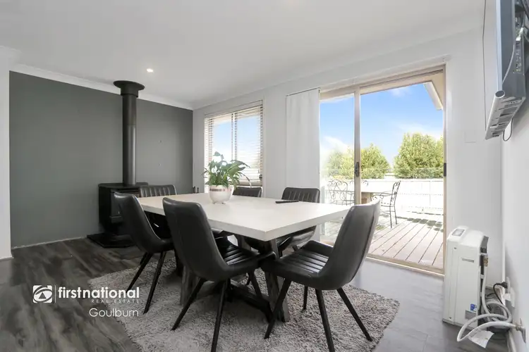 Second view of Homely house listing, 5 Clancy Place, Goulburn NSW 2580