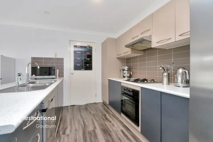 Fourth view of Homely house listing, 5 Clancy Place, Goulburn NSW 2580