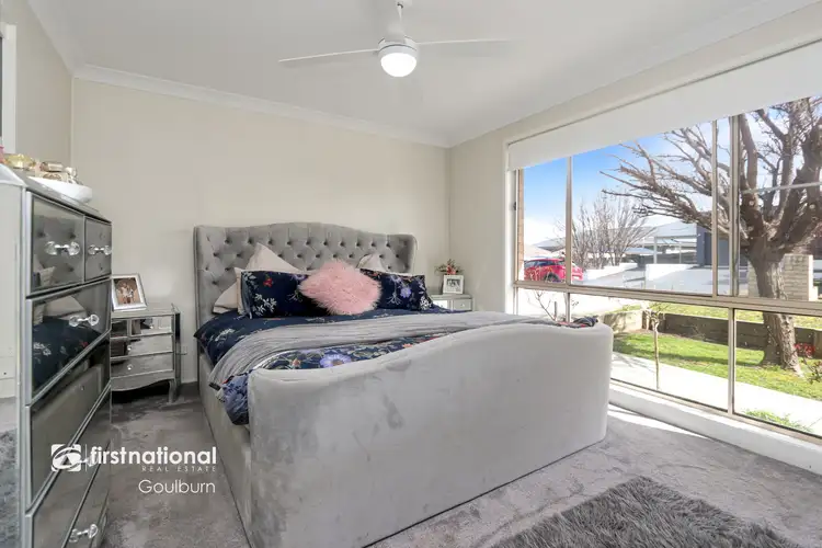 Fifth view of Homely house listing, 5 Clancy Place, Goulburn NSW 2580