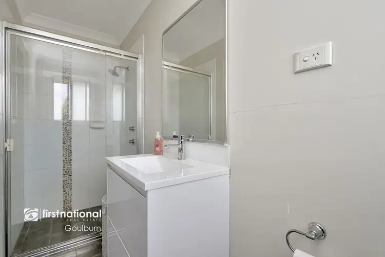 Sixth view of Homely house listing, 5 Clancy Place, Goulburn NSW 2580