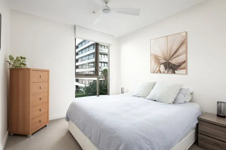 Fifth view of Homely apartment listing, 307/3 Foreshore Boulevard, Woolooware NSW 2230