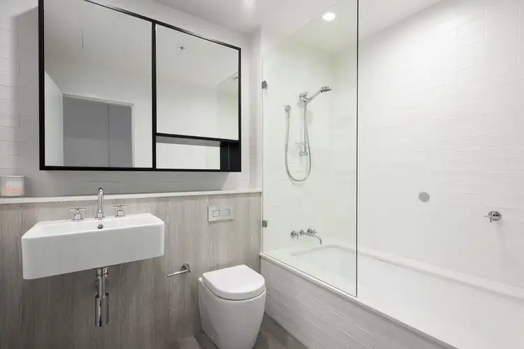 Sixth view of Homely apartment listing, 307/3 Foreshore Boulevard, Woolooware NSW 2230