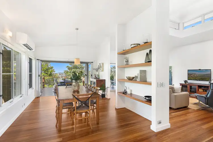 Main view of Homely house listing, 74 The Ridgeway, Cumbalum NSW 2478