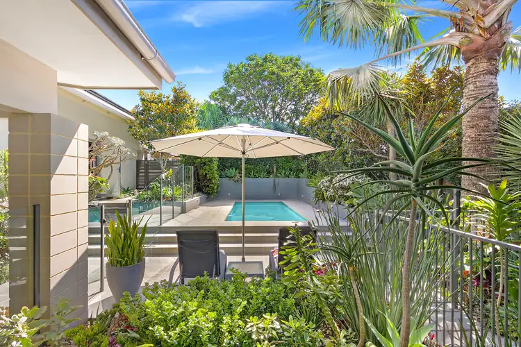 Second view of Homely house listing, 74 The Ridgeway, Cumbalum NSW 2478