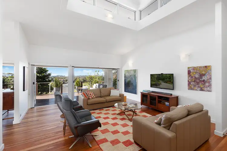 Fourth view of Homely house listing, 74 The Ridgeway, Cumbalum NSW 2478