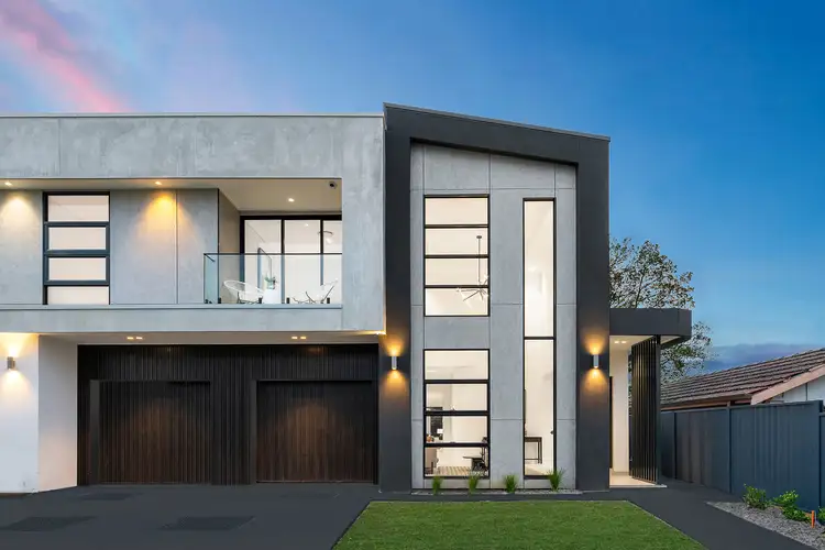 Main view of Homely house listing, 1 George Street, Epping NSW 2121