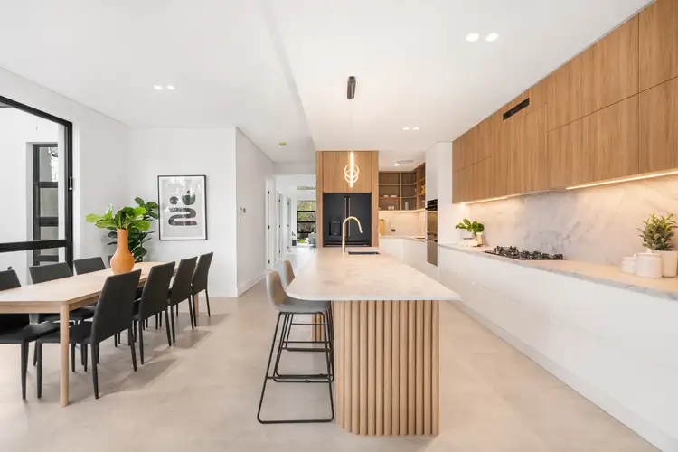 Second view of Homely house listing, 1 George Street, Epping NSW 2121
