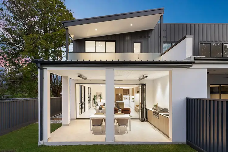 Third view of Homely house listing, 1 George Street, Epping NSW 2121