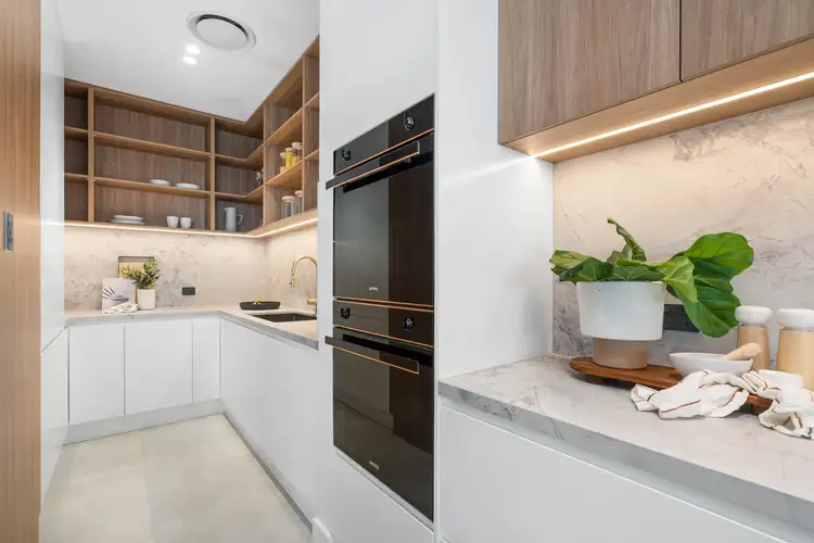 Fourth view of Homely house listing, 1 George Street, Epping NSW 2121