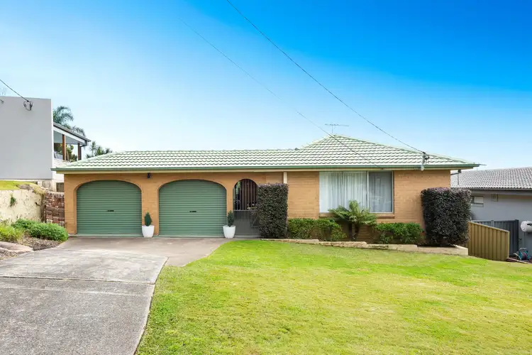 Main view of Homely house listing, 5 Euroa Place, Engadine NSW 2233