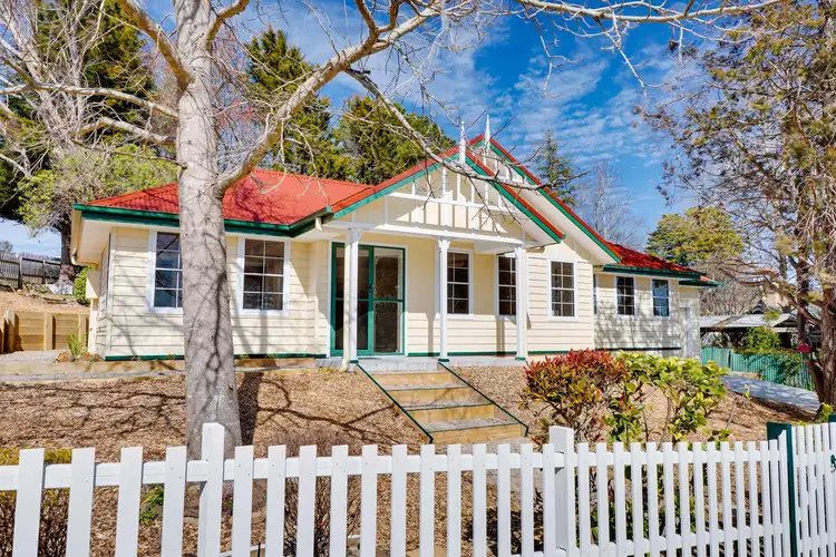 Main view of Homely house listing, 86 Camp Street, Katoomba NSW 2780