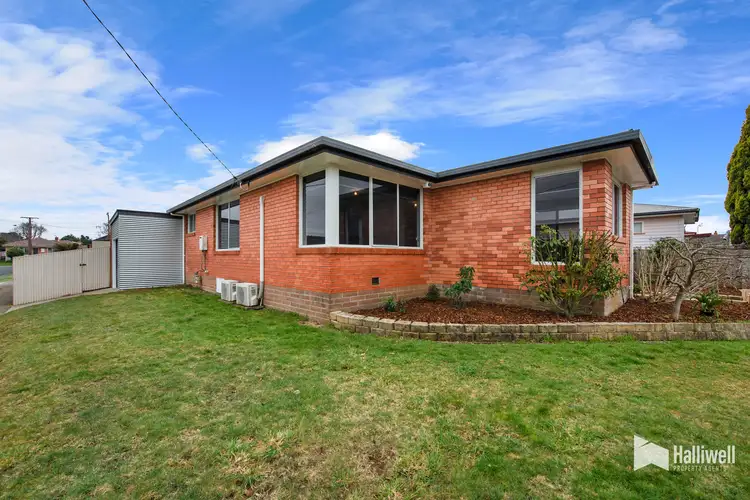 Second view of Homely house listing, 1 Niela Crescent, Miandetta TAS 7310