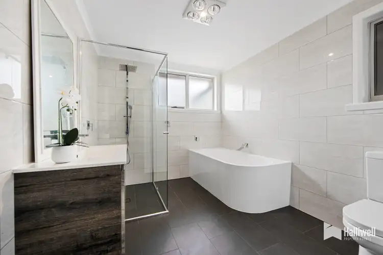 Third view of Homely house listing, 1 Niela Crescent, Miandetta TAS 7310
