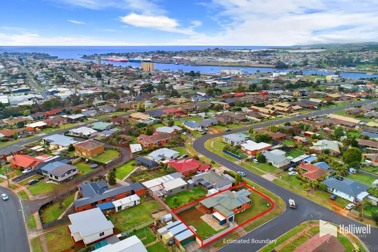 Fourth view of Homely house listing, 1 Niela Crescent, Miandetta TAS 7310