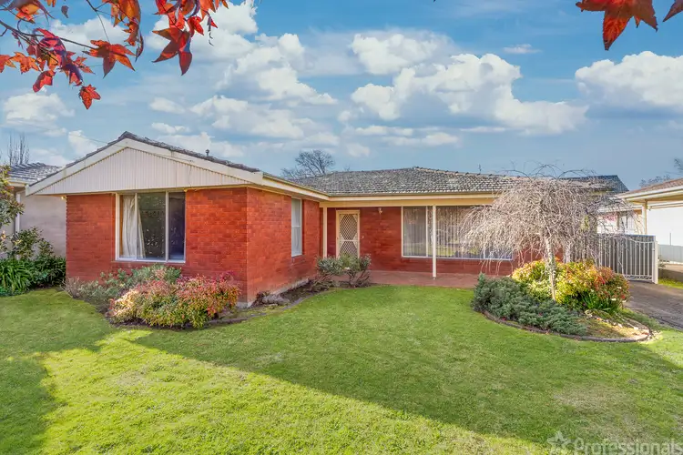 5 Cadogan Crescent, Orange NSW 2800