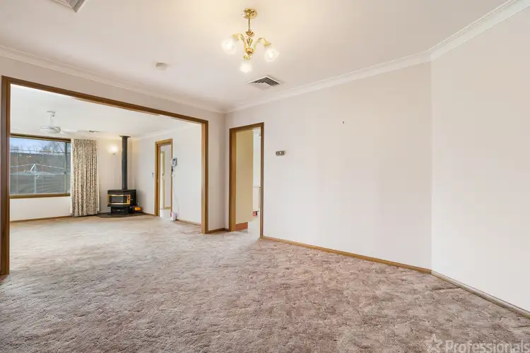 Fourth view of Homely house listing, 5 Cadogan Crescent, Orange NSW 2800