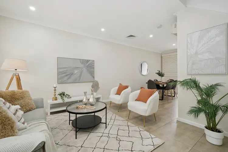 Second view of Homely townhouse listing, 15/17 Haldane Street, Asquith NSW 2077