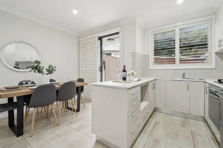 Third view of Homely townhouse listing, 15/17 Haldane Street, Asquith NSW 2077