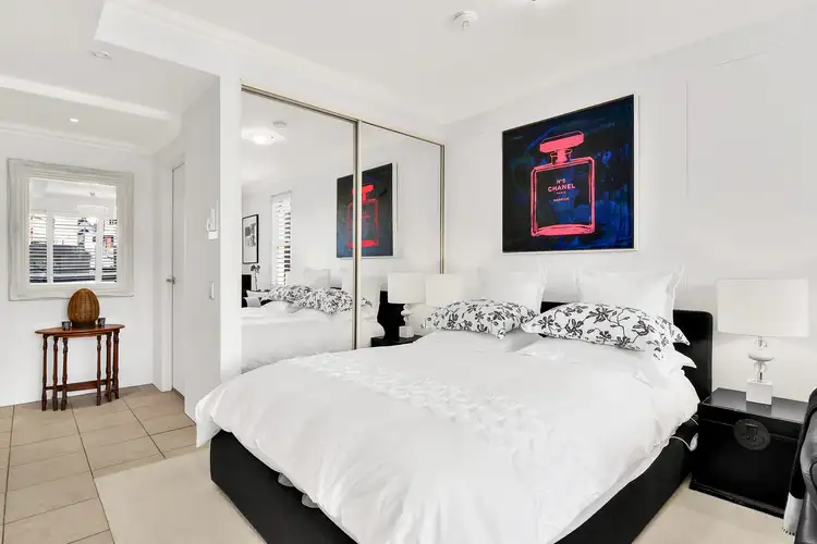 Third view of Homely studio listing, 16/13 Ernest Street, Crows Nest NSW 2065