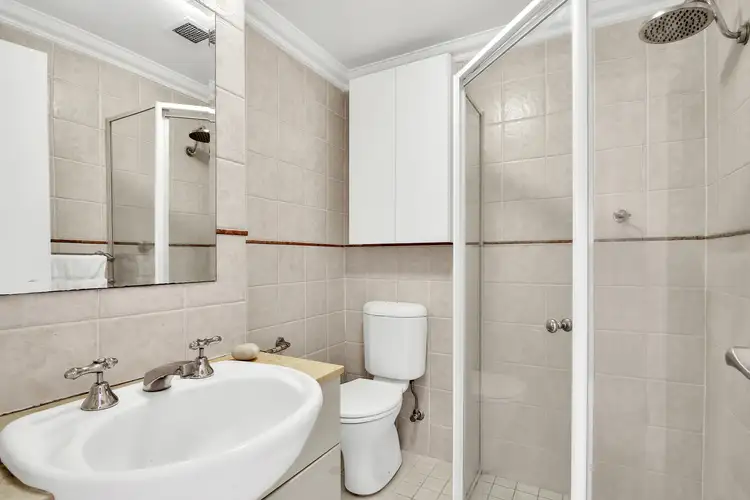 Fourth view of Homely studio listing, 16/13 Ernest Street, Crows Nest NSW 2065