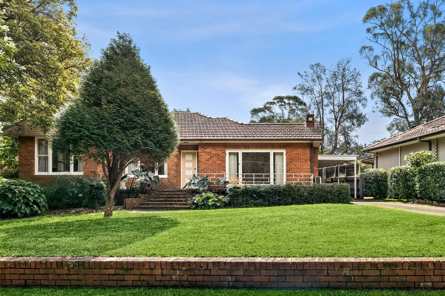 Main view of Homely house listing, 103 Highfield Road, Lindfield NSW 2070