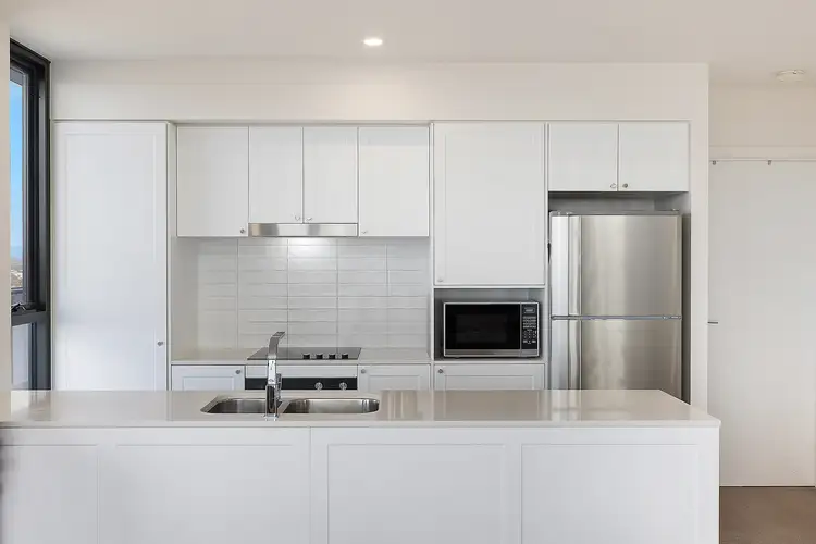 Fourth view of Homely apartment listing, 419/1 Anthony Rolfe Avenue, Gungahlin ACT 2912