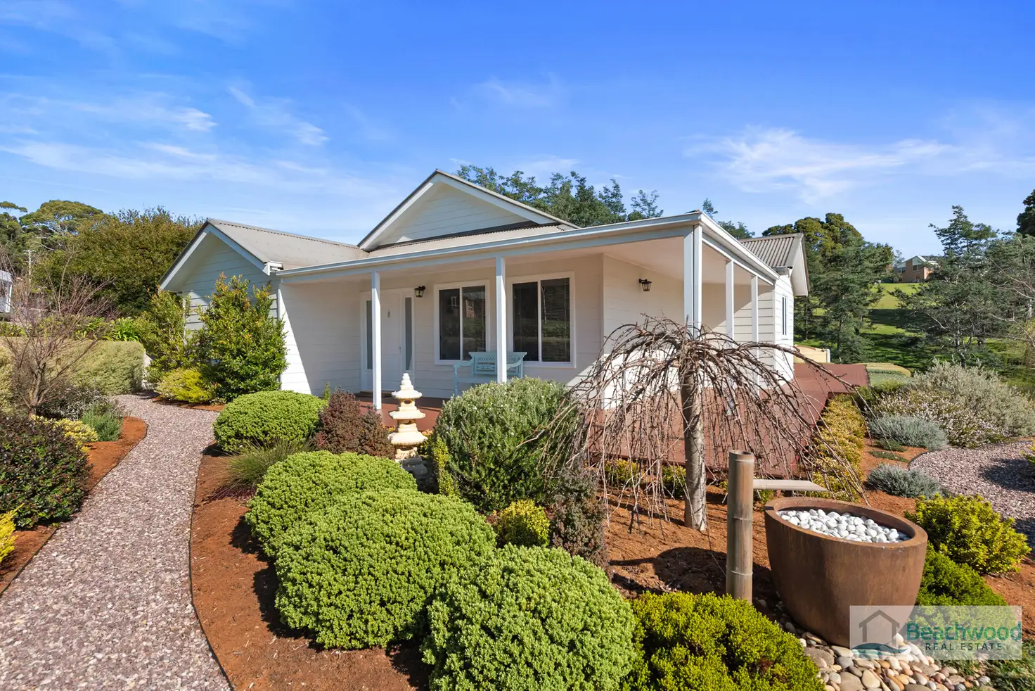 Main view of Homely house listing, 296 Tugrah Road, Tugrah TAS 7310