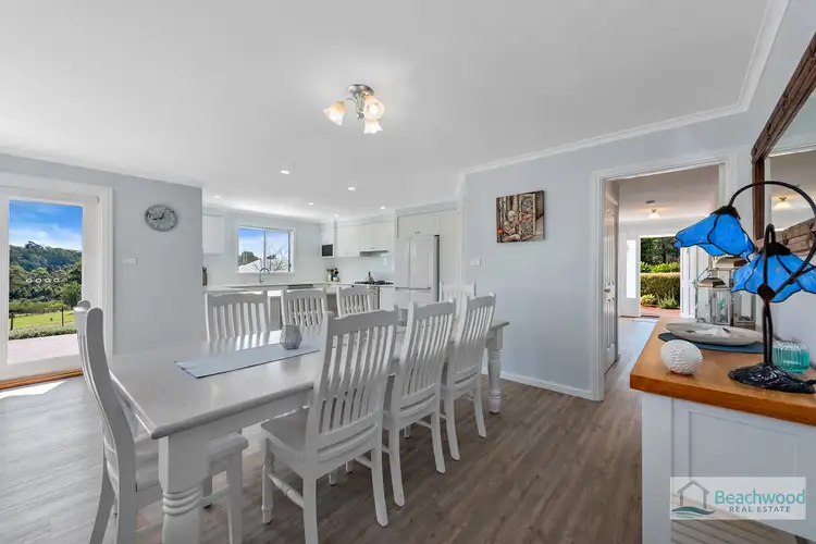 Fifth view of Homely house listing, 296 Tugrah Road, Tugrah TAS 7310