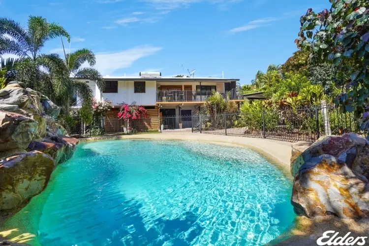 17 Robinson Road, Millner NT 810