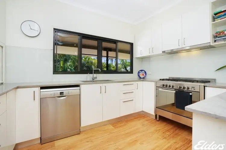 Second view of Homely house listing, 17 Robinson Road, Millner NT 810