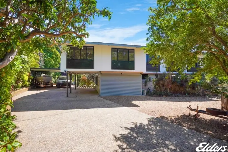 Fourth view of Homely house listing, 17 Robinson Road, Millner NT 810