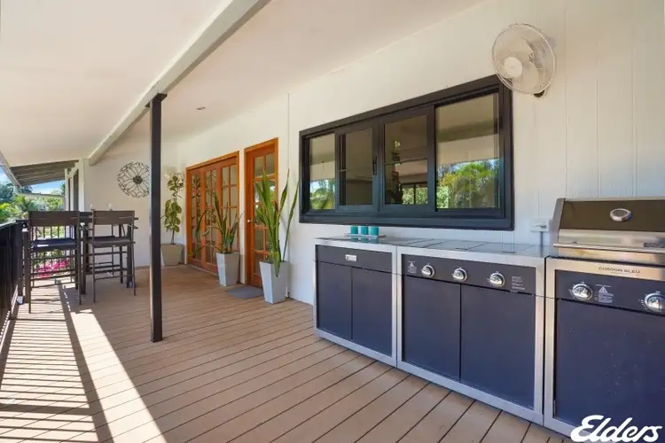 Fifth view of Homely house listing, 17 Robinson Road, Millner NT 810