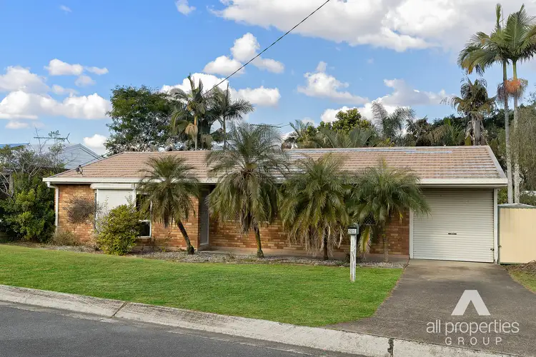 Main view of Homely house listing, 21 Macquarie Street, Boronia Heights QLD 4124
