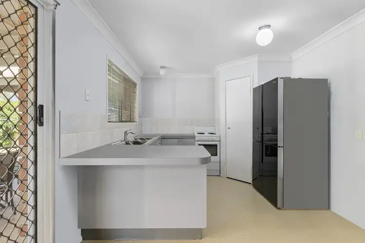 Second view of Homely house listing, 21 Macquarie Street, Boronia Heights QLD 4124