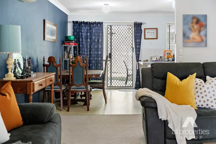 Fifth view of Homely house listing, 21 Macquarie Street, Boronia Heights QLD 4124