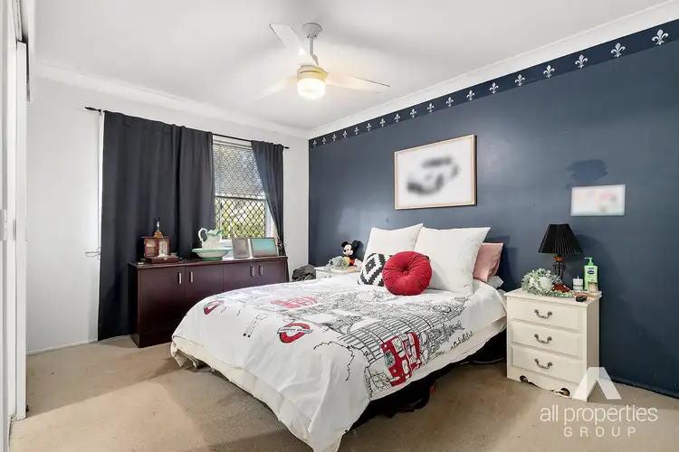 Sixth view of Homely house listing, 21 Macquarie Street, Boronia Heights QLD 4124